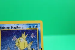 Pokemon TCG Shining Magikarp - Celebrations: Classic Collection 66/64 NM - Image 3