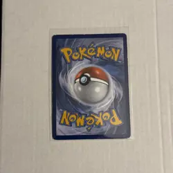 Pokemon Tyrantrum EX XY70 XY Black Star Promo. Pk000825 - Image 2