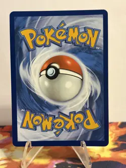Pokemon TCG Pokemon Eevee Ex #174 Promo Holo - Image 3