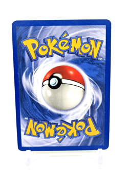 Pokemon Magneton Base Set 2 9/130 Unlimited Holo Rare LP - Image 2