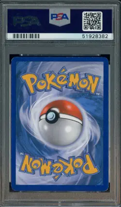 2014 Pokemon XY Flashfire #100 FA Charizard Ex - Holo PSA 8 NM-MT - Image 2