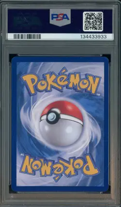 #2 2025 Pokemon SV-P KO Metamong Project Stmp Rly #173 Ditto PSA 10 GEM MINT - Image 2