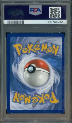 2024 Pokemon Paf En Special Illustration Rare #234 Charizard ex PSA 9 MINT - Image 2