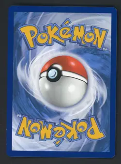 Pokemon TCG Iron Crown ex 206/162 Temporal Forces Special Illustration Rare - Image 2