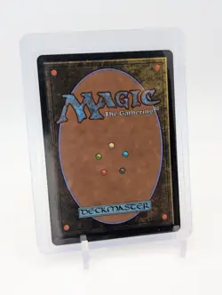 MTG - Wistfulness - FOIL Mythic #252 - Lorwyn Eclipsed NM - Image 2