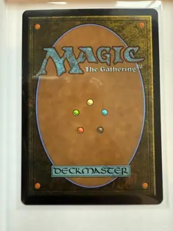 Wistfulness - FOIL - Mythic Rare - Lorwyn Eclipsed MTG - Image 2