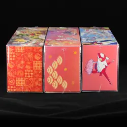Pokemon Center Tohoku Hiroshima Fukuoka Special Box set w/Promo card Pikachu - Image 5