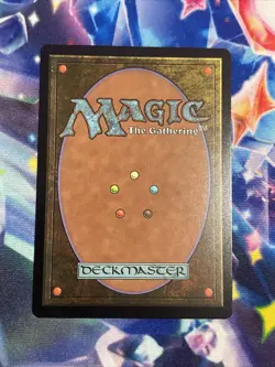 Brain Freeze-MTG-Secret Lair- Encyclopedia Of Magic NM Non-foil - Image 2