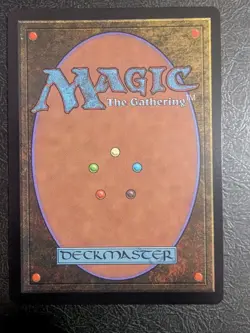 MTG Brain Freeze Secret Lair Countdown Kit An Encyclopedia of Magic NM NON foil - Image 2