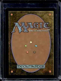 2022 Magic MTG Streets of New Capenna Jetmir's Garden Foil #250/281 - Image 2
