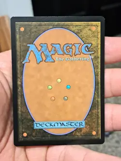 Jetmir's Garden Streets of New Capenna Card 250/281 Regular Rare - Image 2