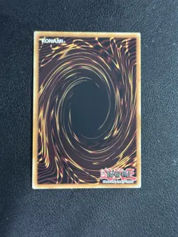 Fiendsmith Engraver - MP25-EN081 - Prismatic Secret Rare YuGiOh - Image 2