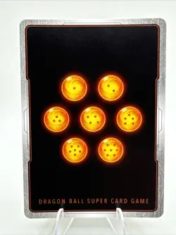 SS3 Vegeta Mini DA ALT ART FB06-084 SR Super Rare Dragon Ball Fusion World Card - Image 2