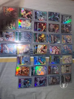One Piece Choose Your Card (PLEASE READ DESCRIPTION) - Image 1