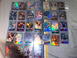 One Piece Choose Your Card (PLEASE READ DESCRIPTION) - Image 3