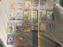 One Piece Choose Your Card (PLEASE READ DESCRIPTION) - Image 4