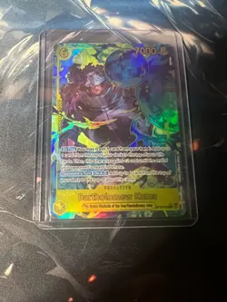 One Piece Choose Your Card (PLEASE READ DESCRIPTION) - Image 5