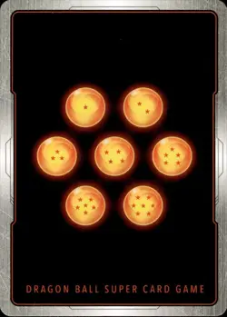 Dragon Ball Super Card Game Raging Roar #FB03-126 Piccolo: GT - Image 2