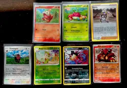 Pokemon 3 Sealed Japanese Pack/+1/1 Mystery 4-Rare Cards, Holo, Rare & More! - Image 4