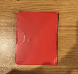 Vintage 1999 Pikachu “Gotta catch ‘em All!” Pokemon Card Binder Collection - Image 2