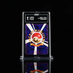 TAG 9 Staryu Vending Machine Cards Series 3 Regular (Japanese) - Image 2