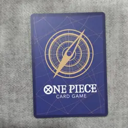 S-Snake OP08-112 Super Rare One Piece Card Game - Image 2