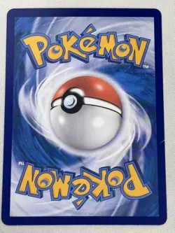 2025 Pokemon TCG Chinese Exclusive Horizon Fuecoco 0309/09 CBB1C Holo Card - Image 2