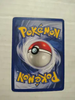 STARMIE - Base Set - 64/102 - Regular Common - Pokemon Card 1999 - Image 2