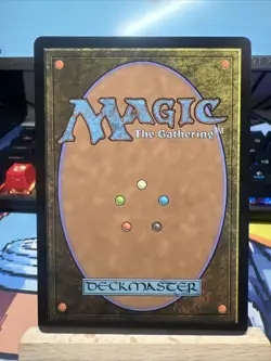 The Walls of Ba Sing Se Avatar: The Last Airbender Foil - Image 2