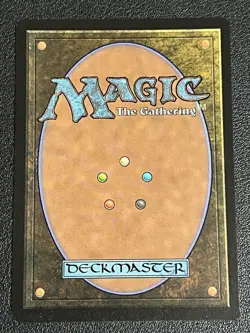 Magic The Gathering Marvel Spider-Man, Miles Morales Promo Foil 0008 Costco - Image 2
