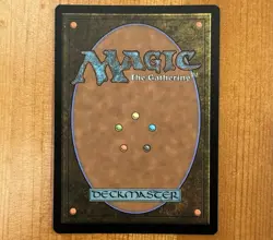 Frodo, Sauron's Bane [Prerelease], R 0018, NM Foil Promo, MTG LotR Lord of Rings - Image 2