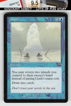 Magic_the_gathering Mercadian Masques Gush - Image 1