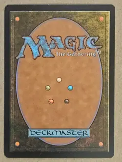 Alpha Status - Scourge - Near Mint | MTG - Image 2