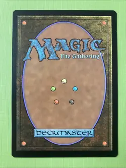 MTG - Sakashima of a Thousand Faces - Commander Legends - NM - Image 2