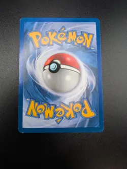 Judge 78/95 Trainer - Pokemon TCG HGSS Unleashed Set 2010 Card - Image 2