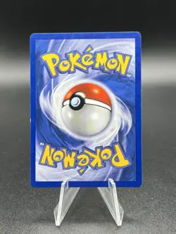 Pokemon GLOOM 37/64 Jungle Set Uncommon 1st Edition DUTCH LP LB1 - Image 2