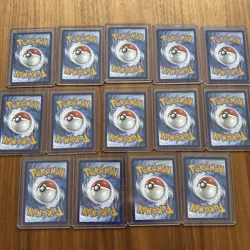 MASTER BALL Lot - Pokemon Prismatic Evolutions - Image 2