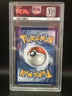 2022 Pokemon Go Mewtwo V (Alternate Full Art) 072/078 Holo Gem Mint PSA 10 - Image 2