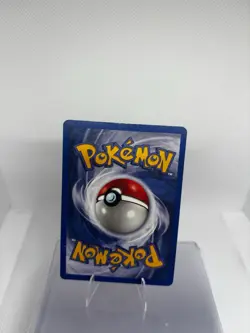 Pokemon TCG Entei Neo Revelation Card 17/64 Unlimited Non Holo Rare LP Vintage - Image 2