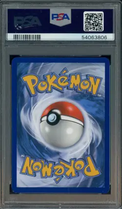 2016 Pokemon XY Evolutions #70 Chansey - Holo PSA 8 NM-MT - Image 2