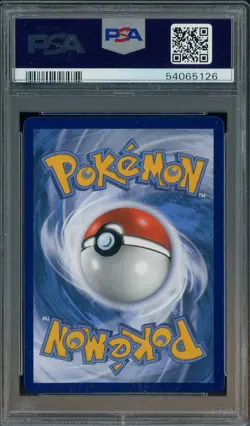 2019 Pokemon SM Black Star Promo Hidden Fates Tins #SM212 Gyaradox Gx PSA 6 - Image 2