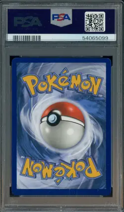2016 Pokemon XY Evolutions #22 M Blastoise Ex PSA 9 MINT - Image 2