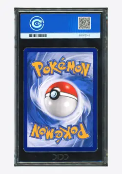 Pokemon CCIC 9.5 Sylveon AR 2025 09 15/15 Gem Pack Vol.2 S.Chinese - Image 2