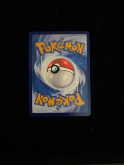 Meowth Chinese 2025 Pokemon TCG S-Chinese Gem Pack Vol.3 CBB3C 0207/07 Exclusive - Image 2
