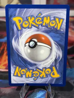 Pokemon 2025 SV Destined Rivals Team Rocket’s Mewtwo EX 213/182 Ultra Rare NM - Image 2