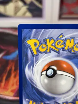 Pokemon 2025 SV Destined Rivals Team Rocket’s Mewtwo EX 213/182 Ultra Rare NM - Image 3