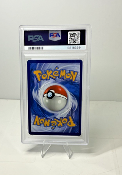 Altaria Ex #253 Pokemon Paradox Rift PSA 9 - Image 2