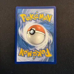 Candice 204/195 Secret Rare Full Art Rainbow Holo Pokemon Silver Tempest TCG NM - Image 2