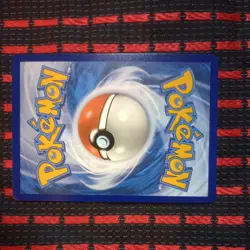 2025 POKEMON MEG EN-MEGA EVOLUTION #181 MEGA LATIAS EX SPECIAL ILLUSTRATION RARE - Image 3