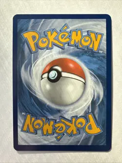 Pokemon TCG Feebas 198/191 Illustration Rare Full Art Holo Surging Sparks NM - Image 2